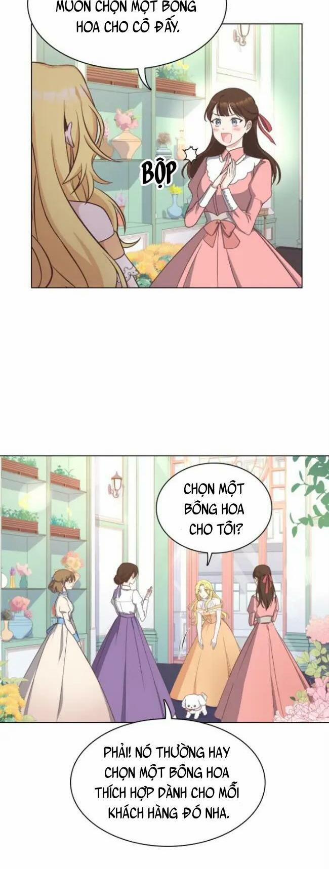 Một Đêm Với Hoàng Đế 31 trang 25