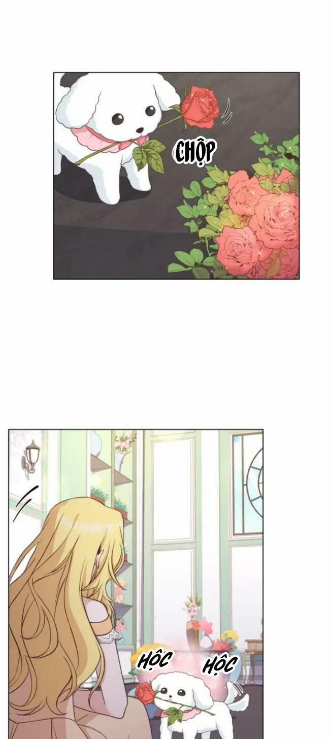 Một Đêm Với Hoàng Đế 31 trang 27