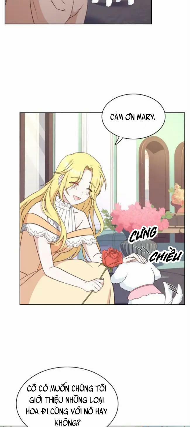 Một Đêm Với Hoàng Đế 31 trang 28