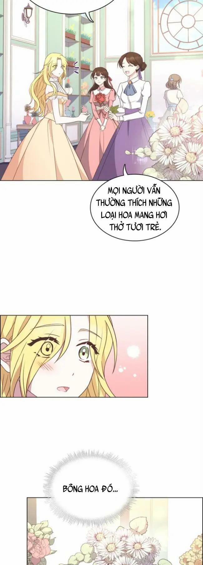 Một Đêm Với Hoàng Đế 31 trang 29