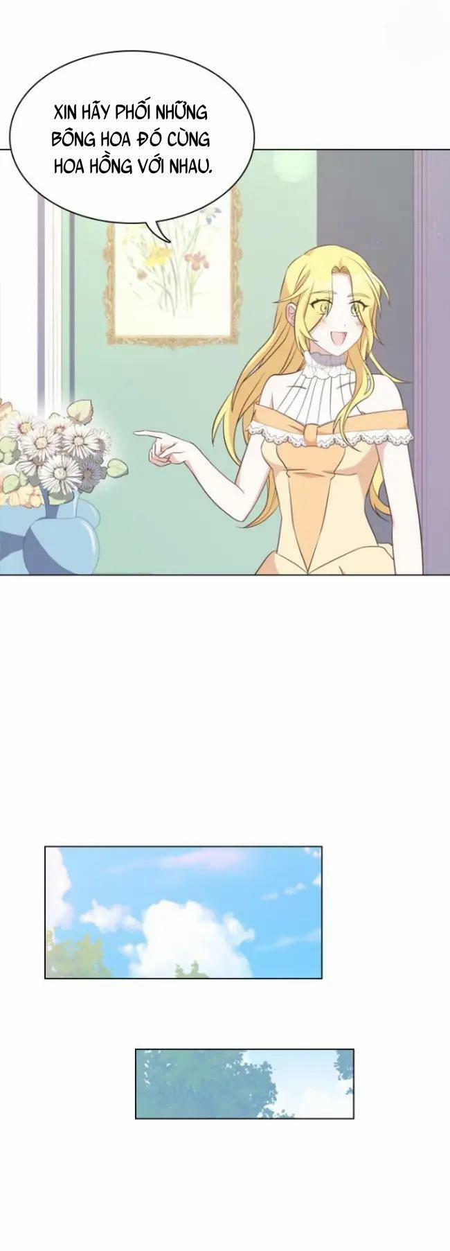 Một Đêm Với Hoàng Đế 31 trang 32