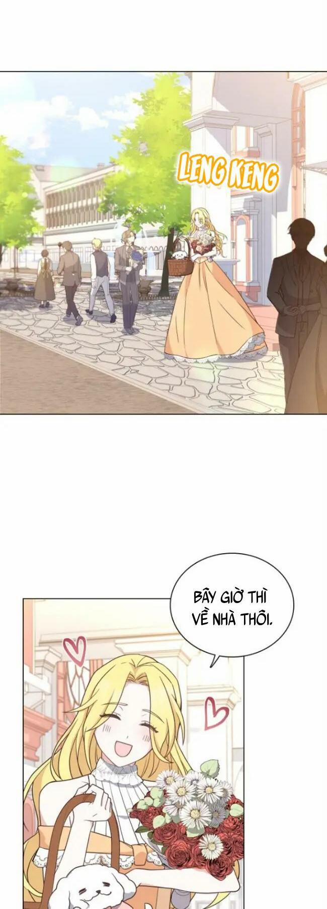 Một Đêm Với Hoàng Đế 31 trang 33