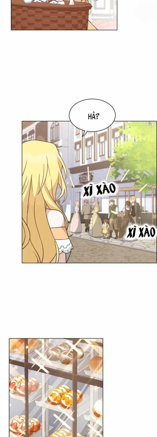 Một Đêm Với Hoàng Đế 31 trang 34