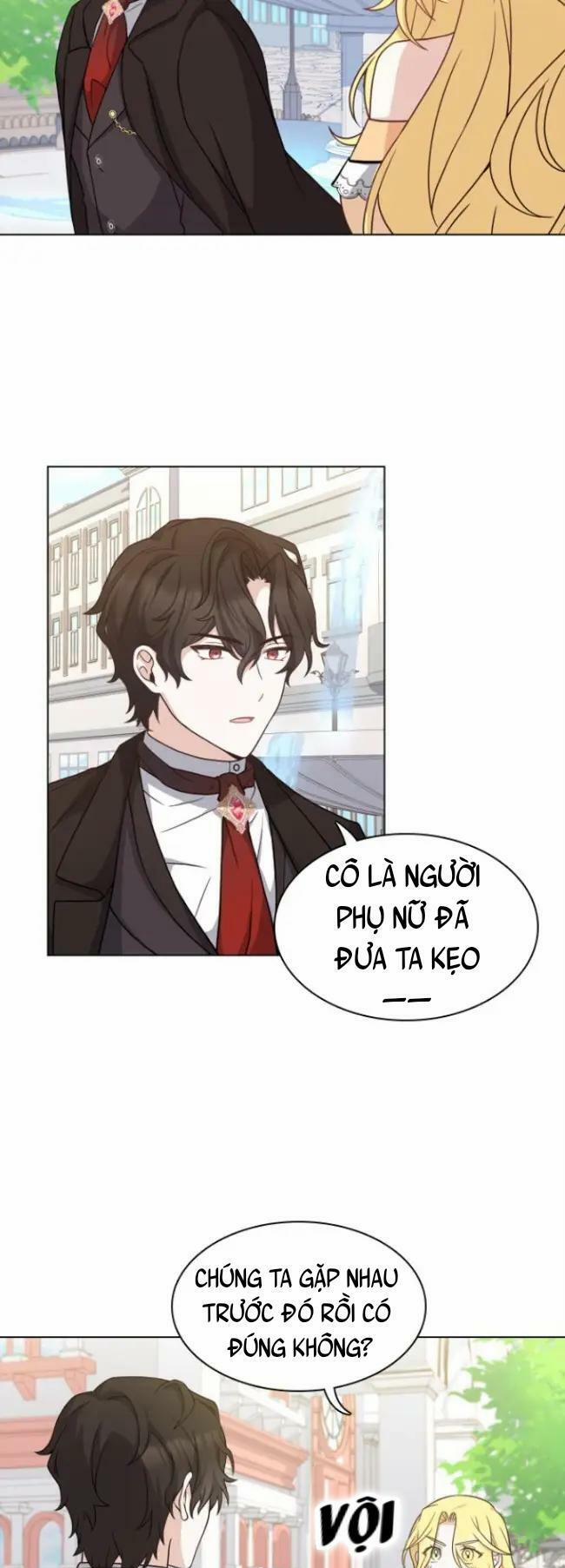 Một Đêm Với Hoàng Đế 31 trang 38