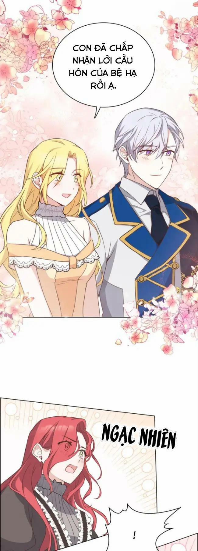 Một Đêm Với Hoàng Đế 31 trang 4