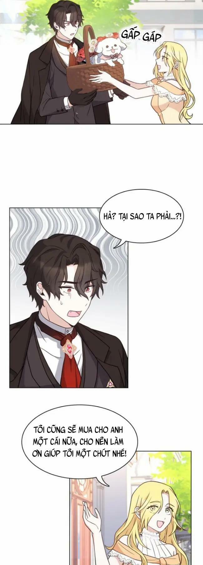 Một Đêm Với Hoàng Đế 31 trang 40