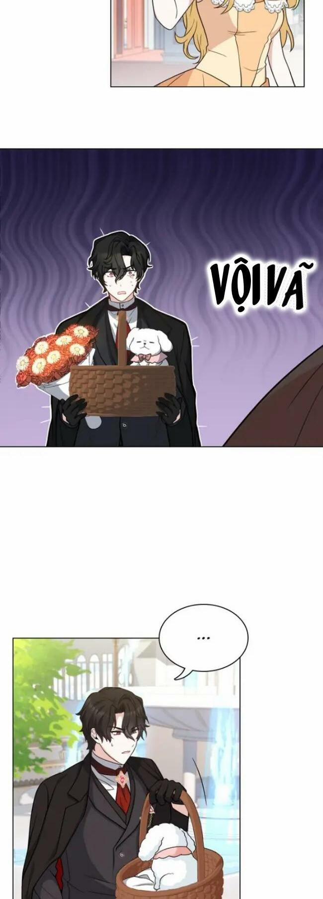 Một Đêm Với Hoàng Đế 31 trang 41