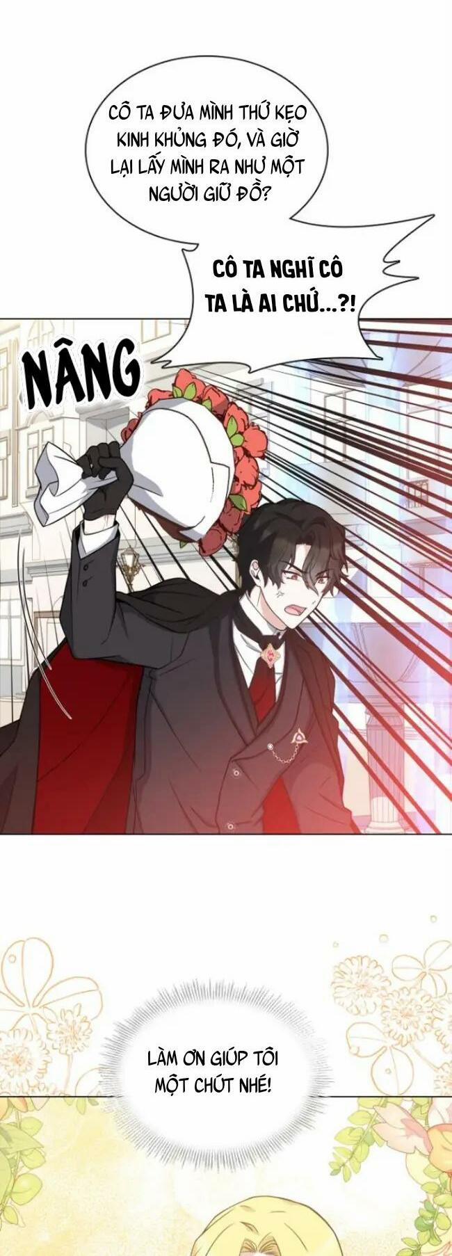 Một Đêm Với Hoàng Đế 31 trang 45