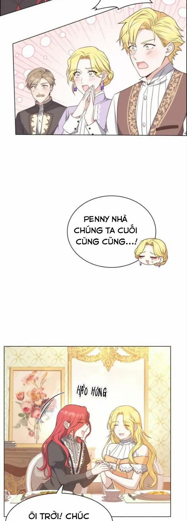 Một Đêm Với Hoàng Đế 31 trang 5