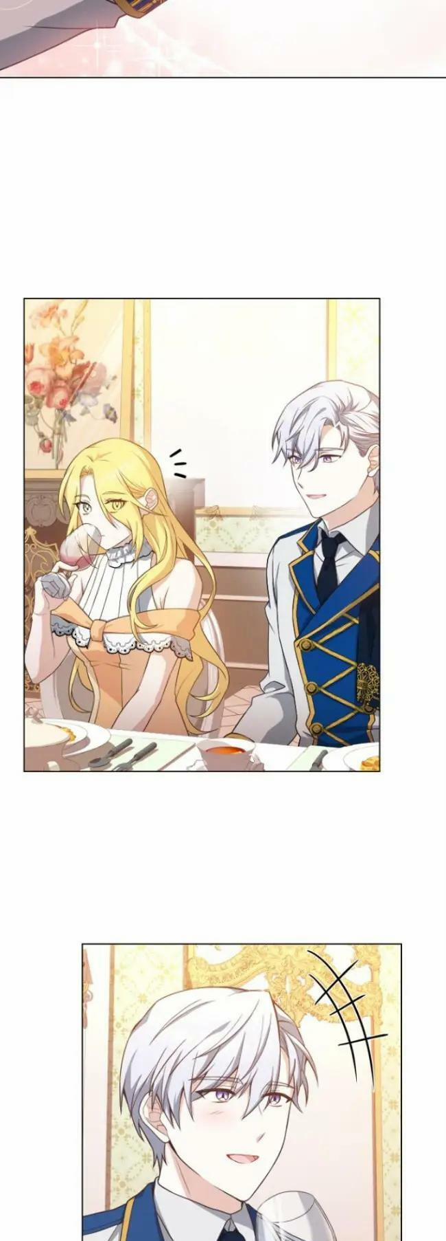 Một Đêm Với Hoàng Đế 31 trang 8