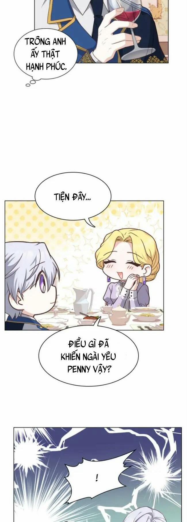 Một Đêm Với Hoàng Đế 31 trang 9