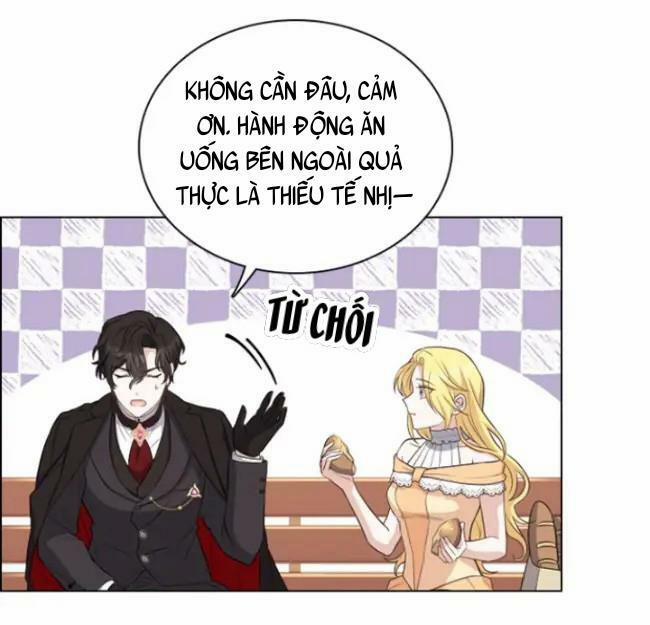 Một Đêm Với Hoàng Đế 32 trang 10