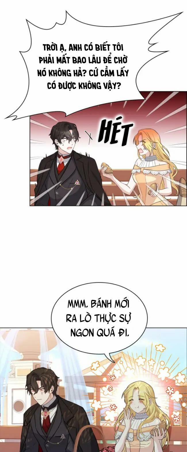 Một Đêm Với Hoàng Đế 32 trang 11