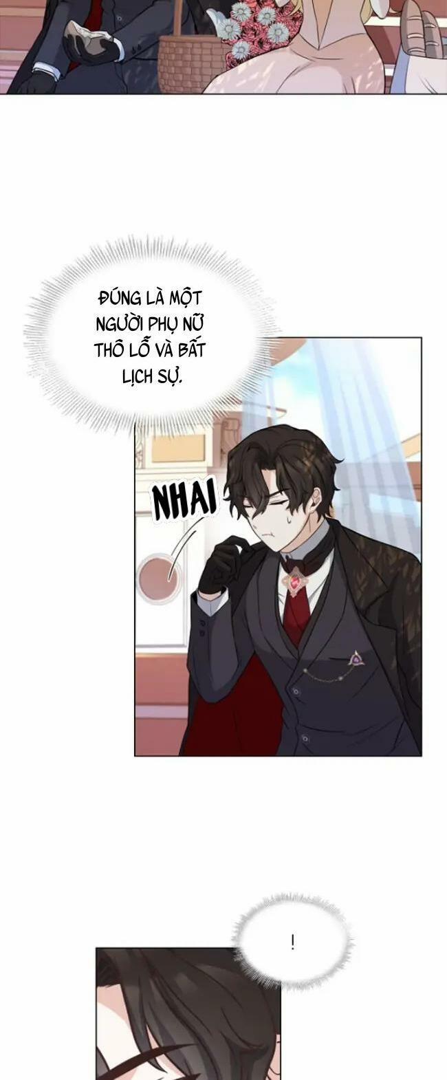 Một Đêm Với Hoàng Đế 32 trang 12