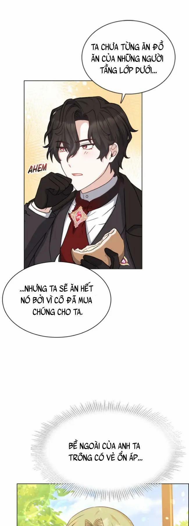 Một Đêm Với Hoàng Đế 32 trang 15