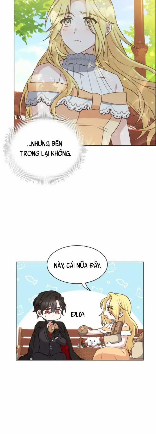 Một Đêm Với Hoàng Đế 32 trang 16