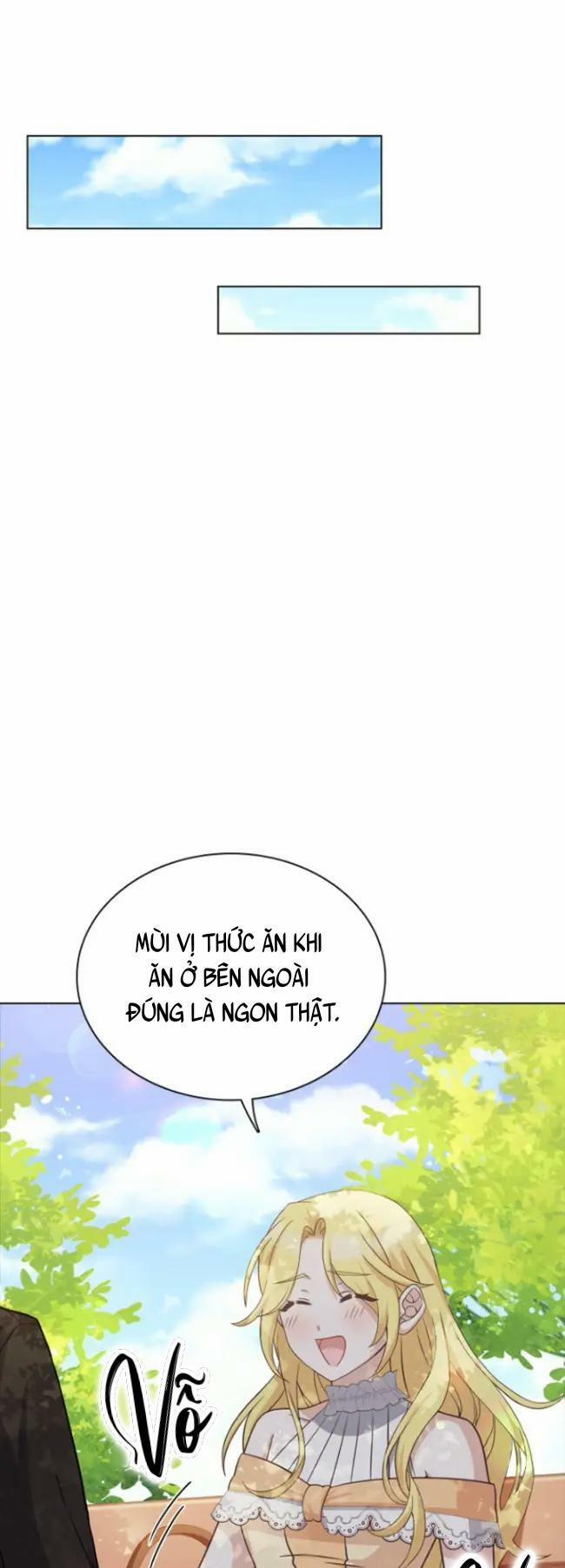 Một Đêm Với Hoàng Đế 32 trang 17