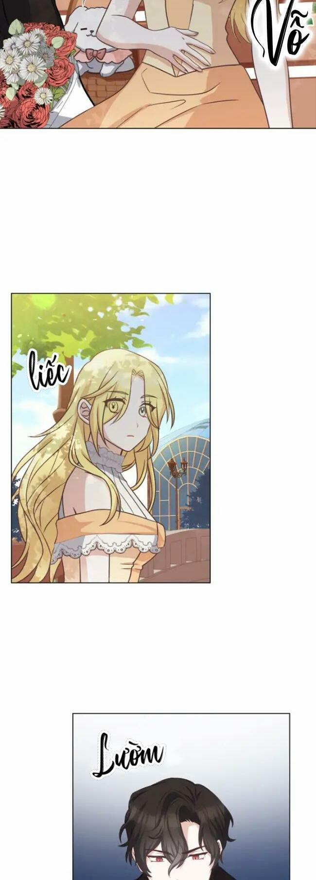 Một Đêm Với Hoàng Đế 32 trang 18