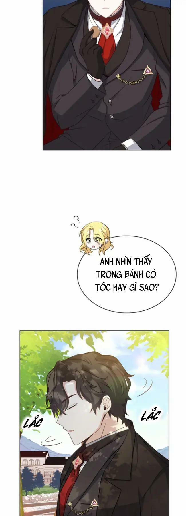 Một Đêm Với Hoàng Đế 32 trang 19