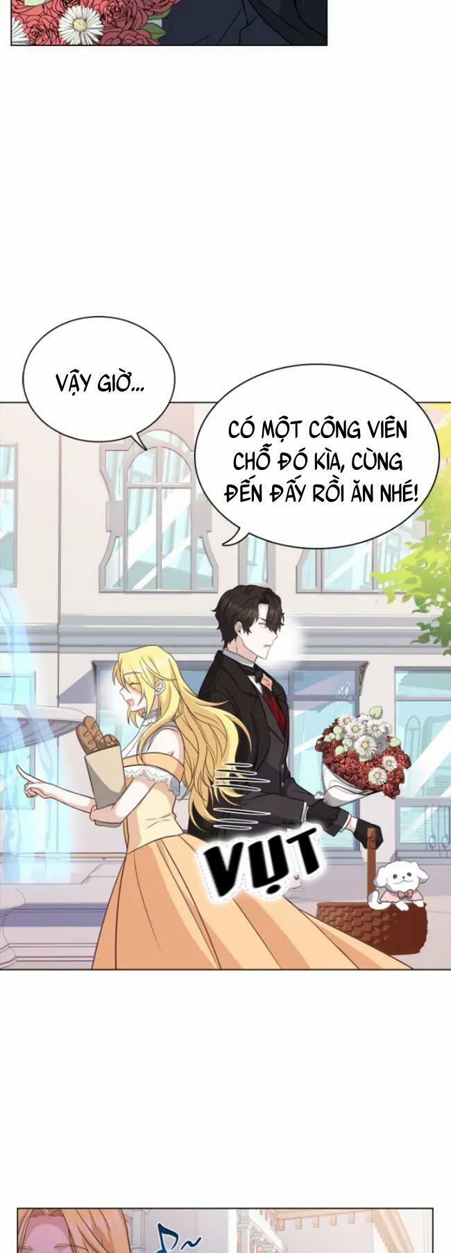 Một Đêm Với Hoàng Đế 32 trang 2