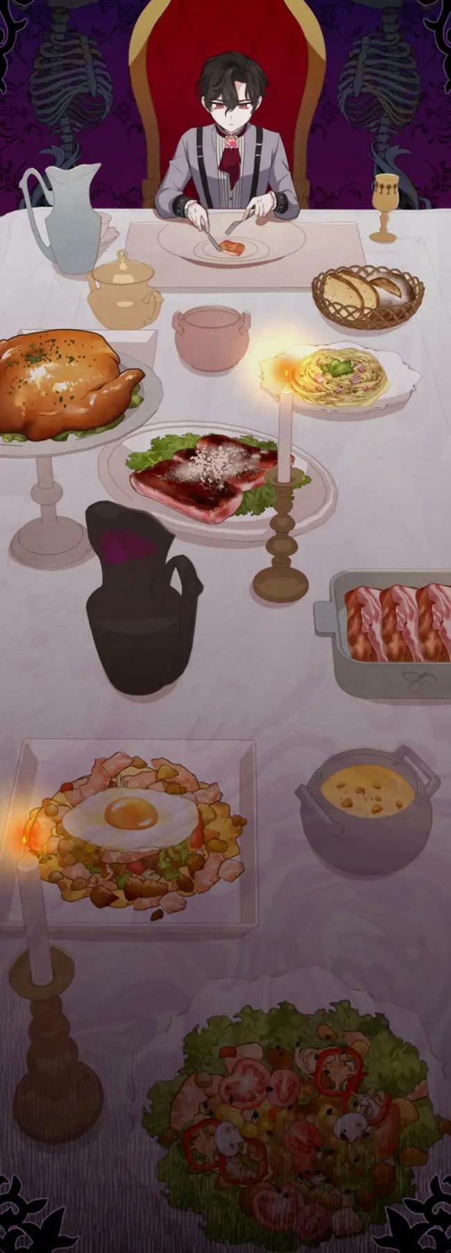 Một Đêm Với Hoàng Đế 32 trang 21