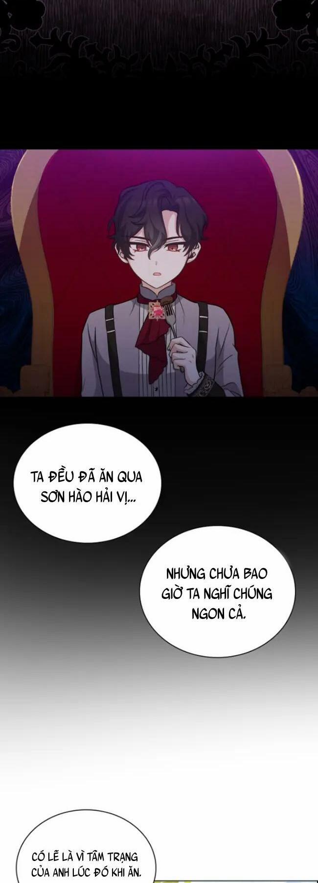 Một Đêm Với Hoàng Đế 32 trang 22