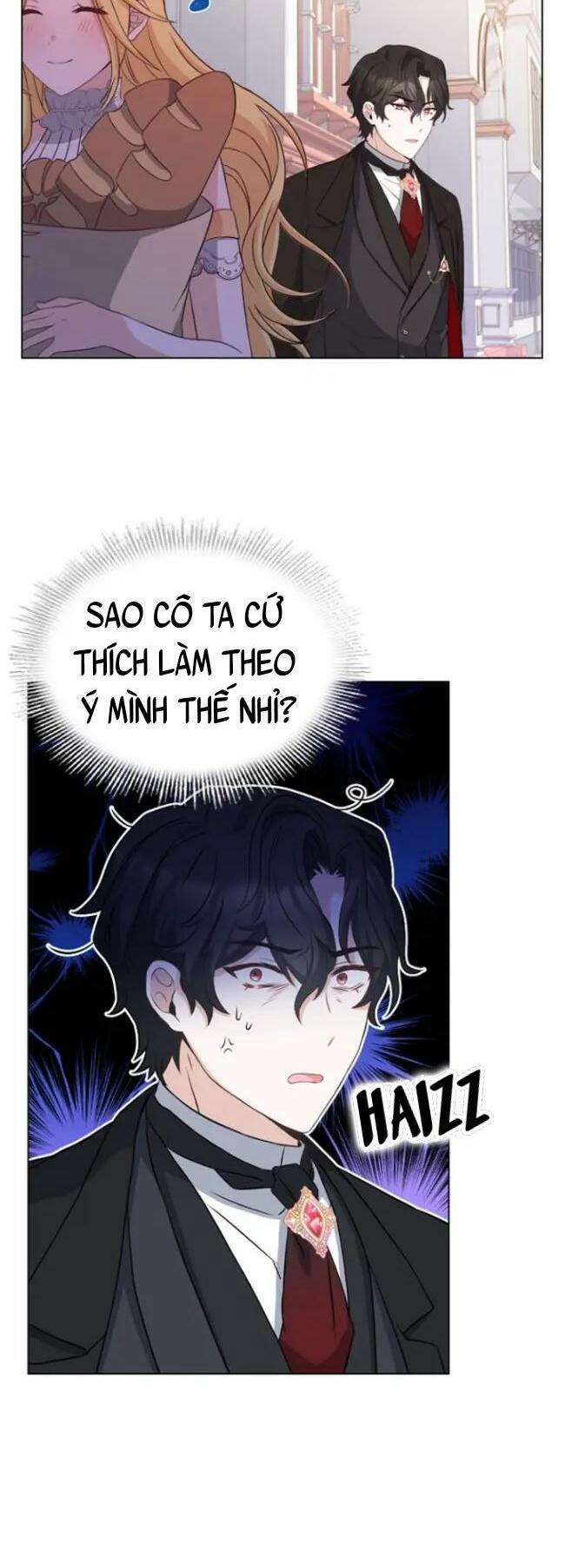 Một Đêm Với Hoàng Đế 32 trang 3