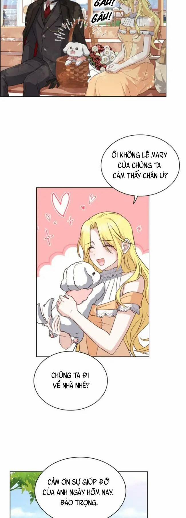 Một Đêm Với Hoàng Đế 32 trang 30