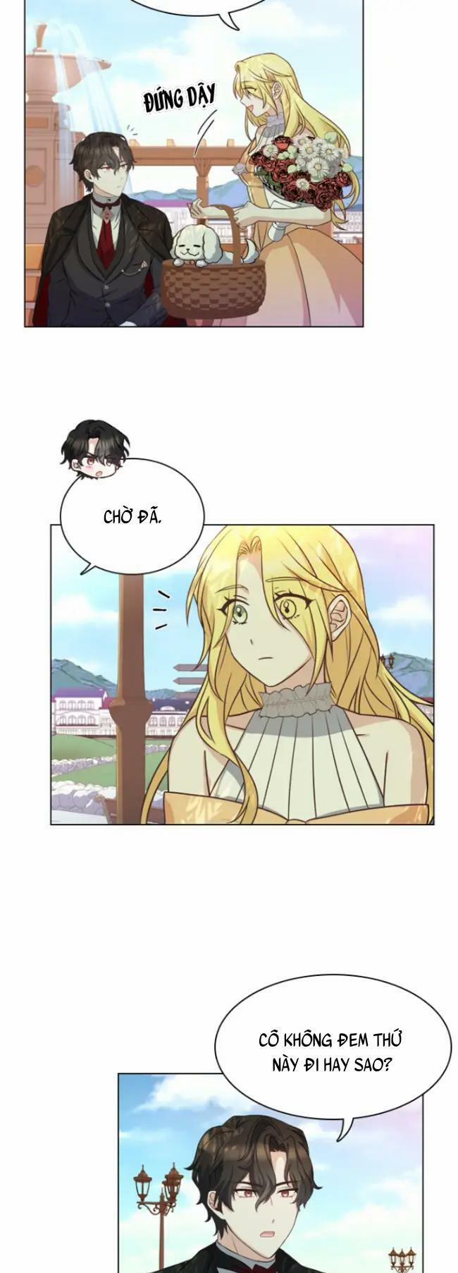 Một Đêm Với Hoàng Đế 32 trang 32