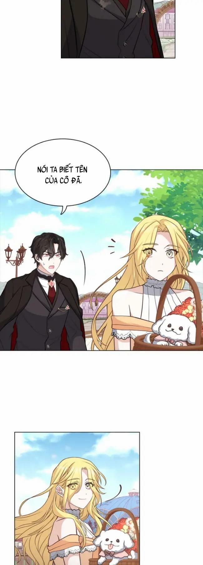 Một Đêm Với Hoàng Đế 32 trang 34