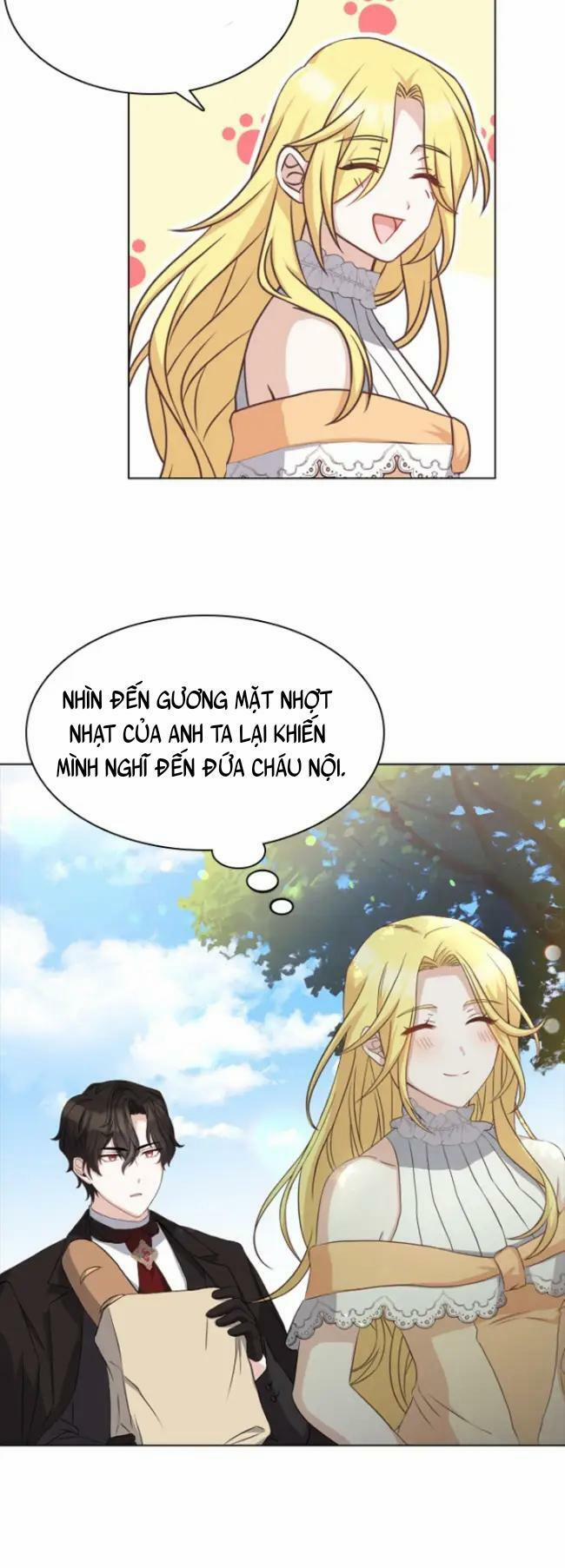 Một Đêm Với Hoàng Đế 32 trang 36