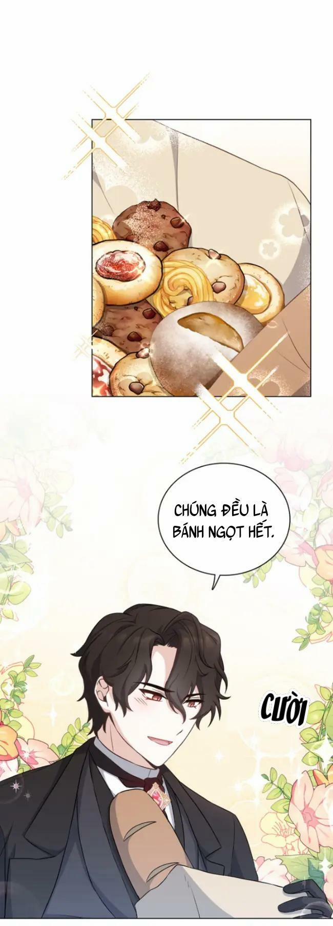 Một Đêm Với Hoàng Đế 32 trang 38