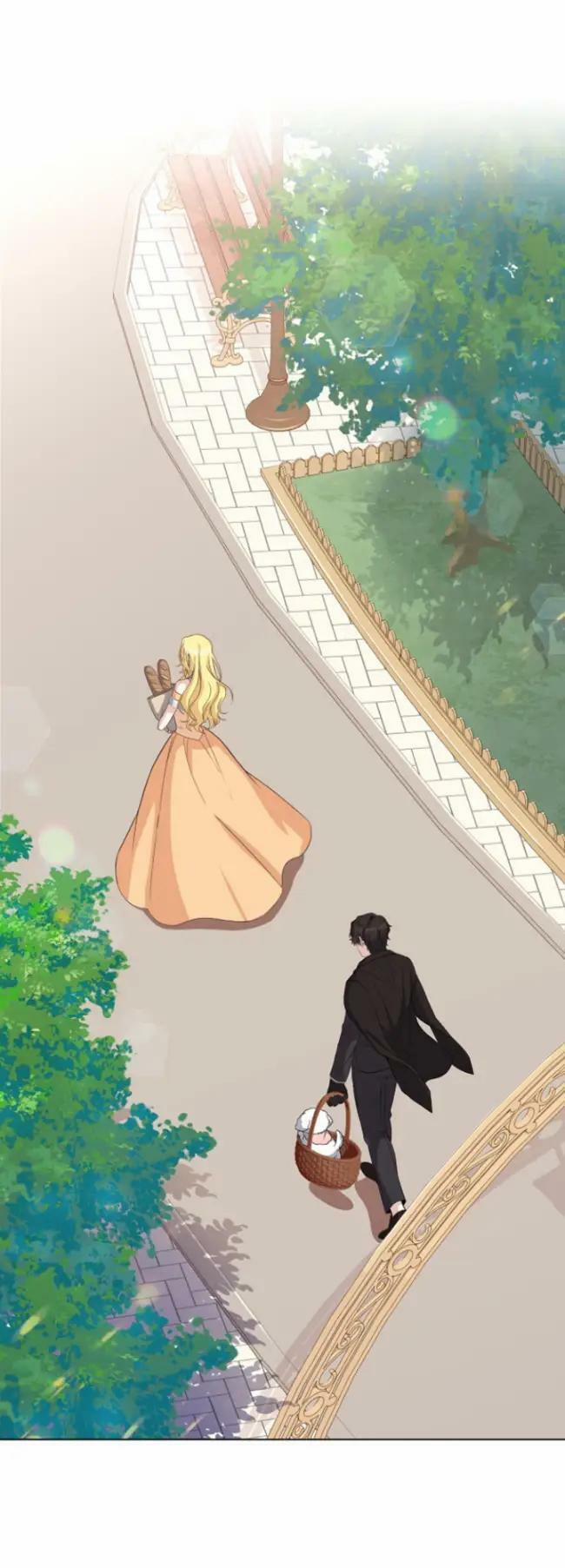 Một Đêm Với Hoàng Đế 32 trang 4