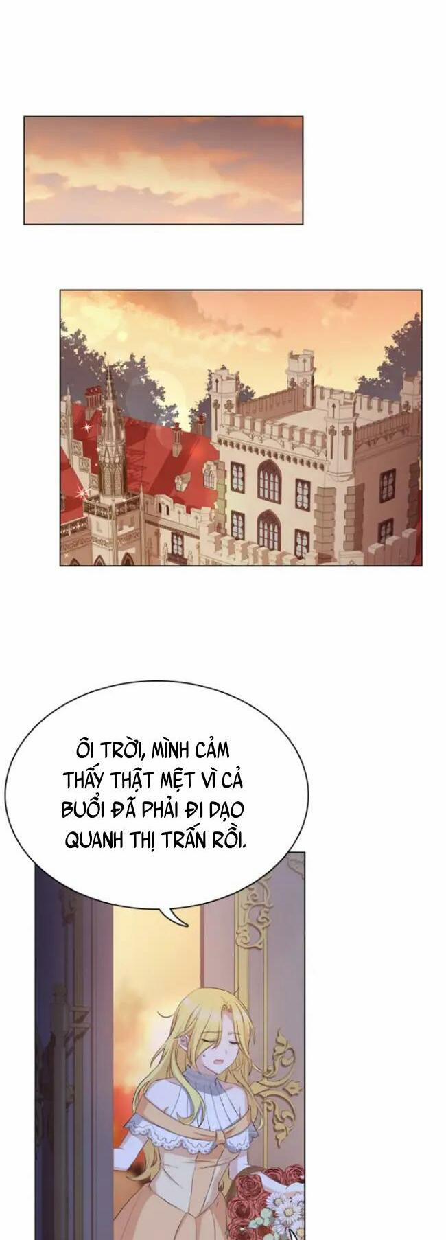 Một Đêm Với Hoàng Đế 32 trang 41