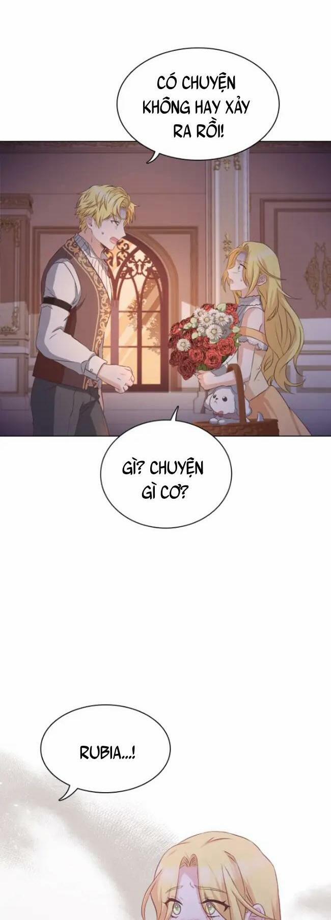 Một Đêm Với Hoàng Đế 32 trang 43