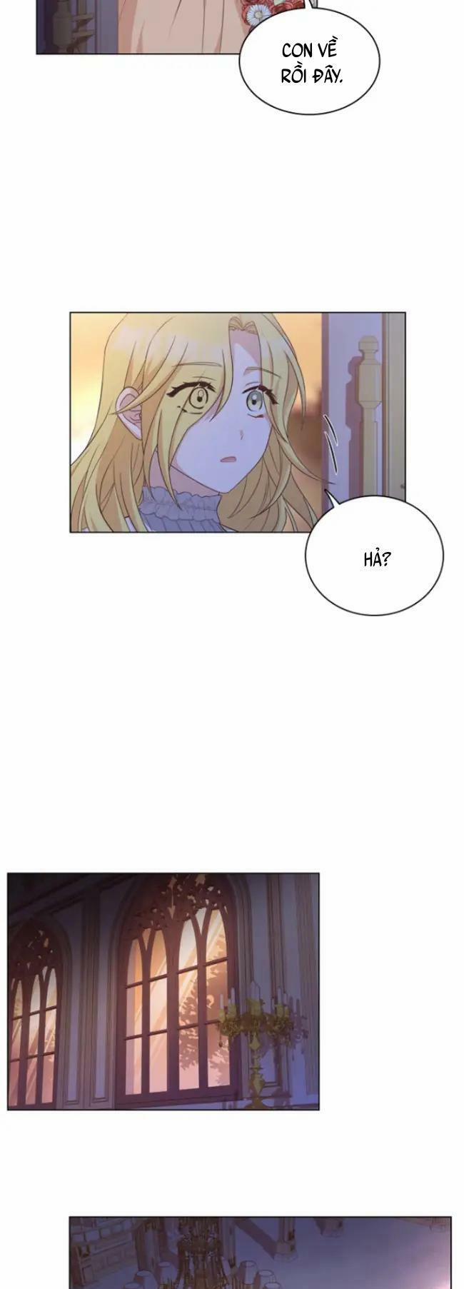 Một Đêm Với Hoàng Đế 32 trang 44