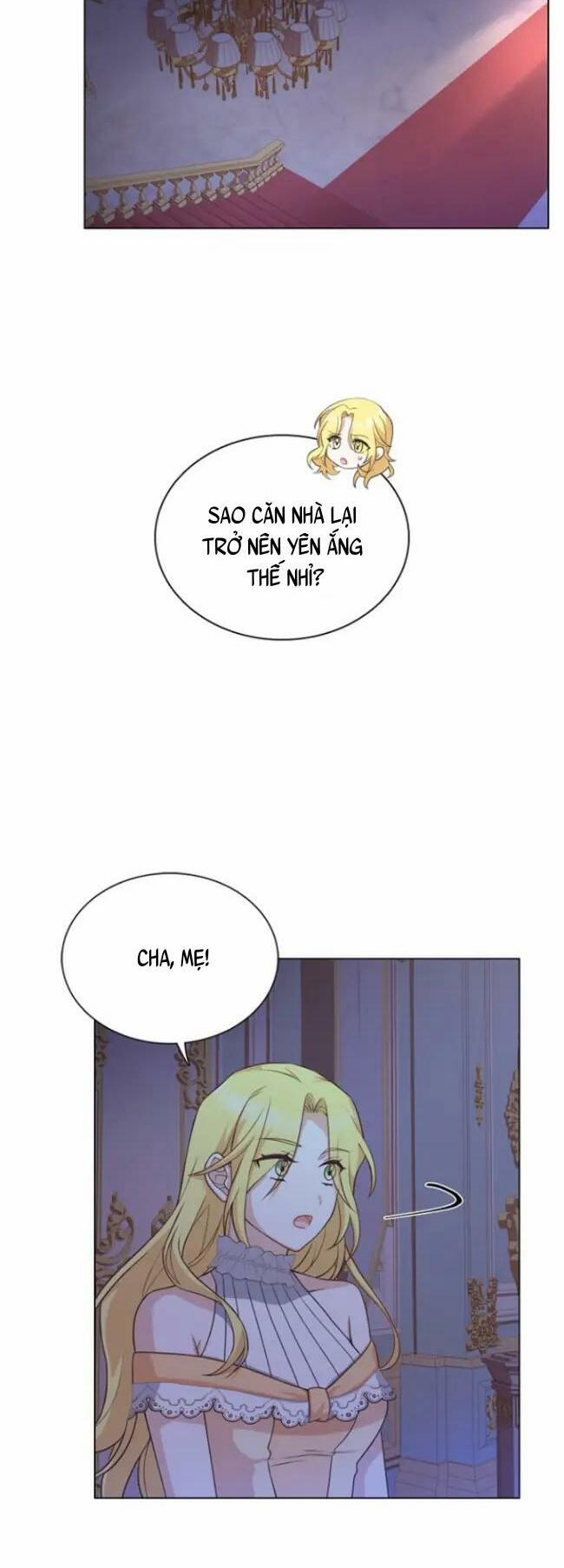 Một Đêm Với Hoàng Đế 32 trang 45