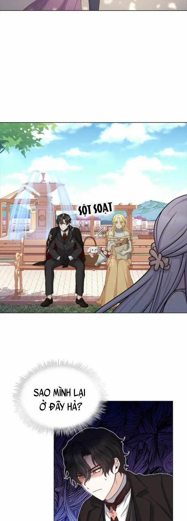 Một Đêm Với Hoàng Đế 32 trang 7