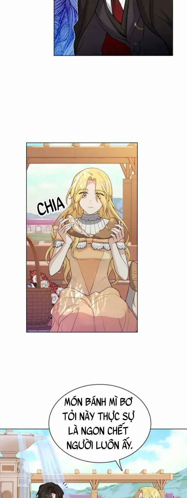 Một Đêm Với Hoàng Đế 32 trang 8