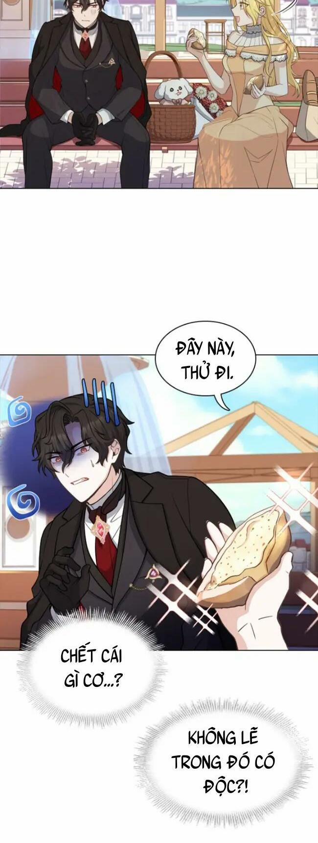 Một Đêm Với Hoàng Đế 32 trang 9