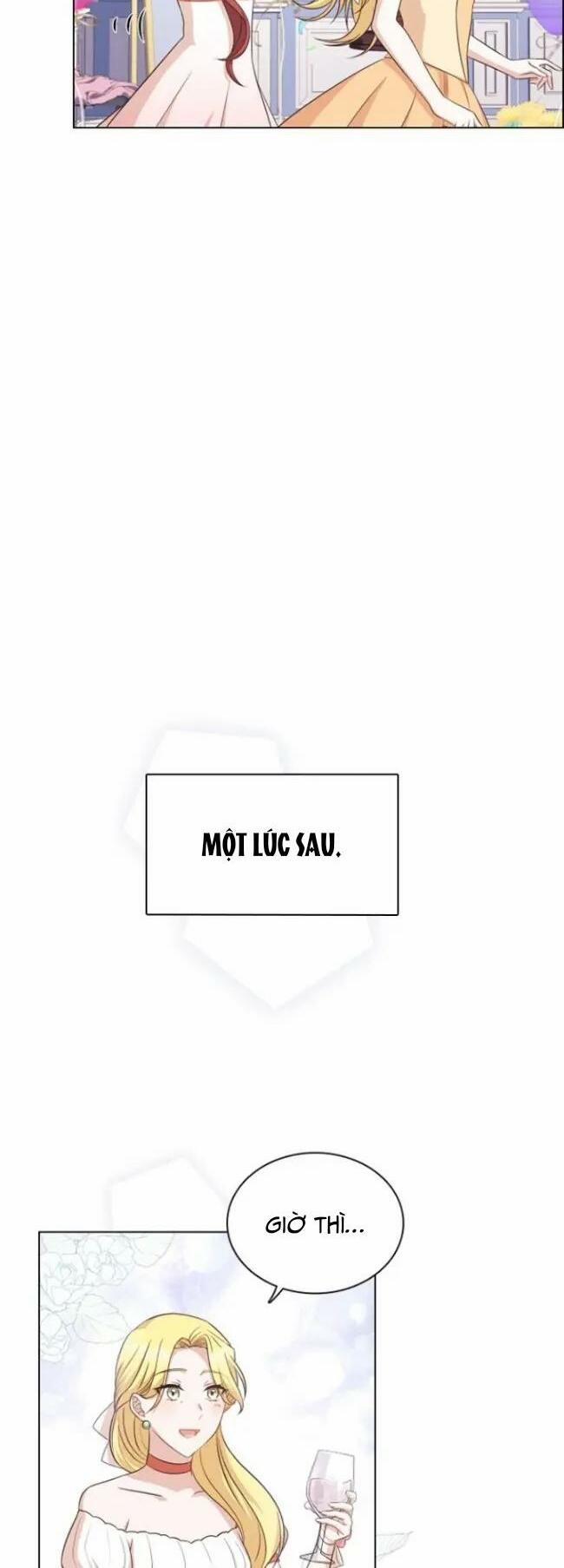 Một Đêm Với Hoàng Đế 33 trang 11