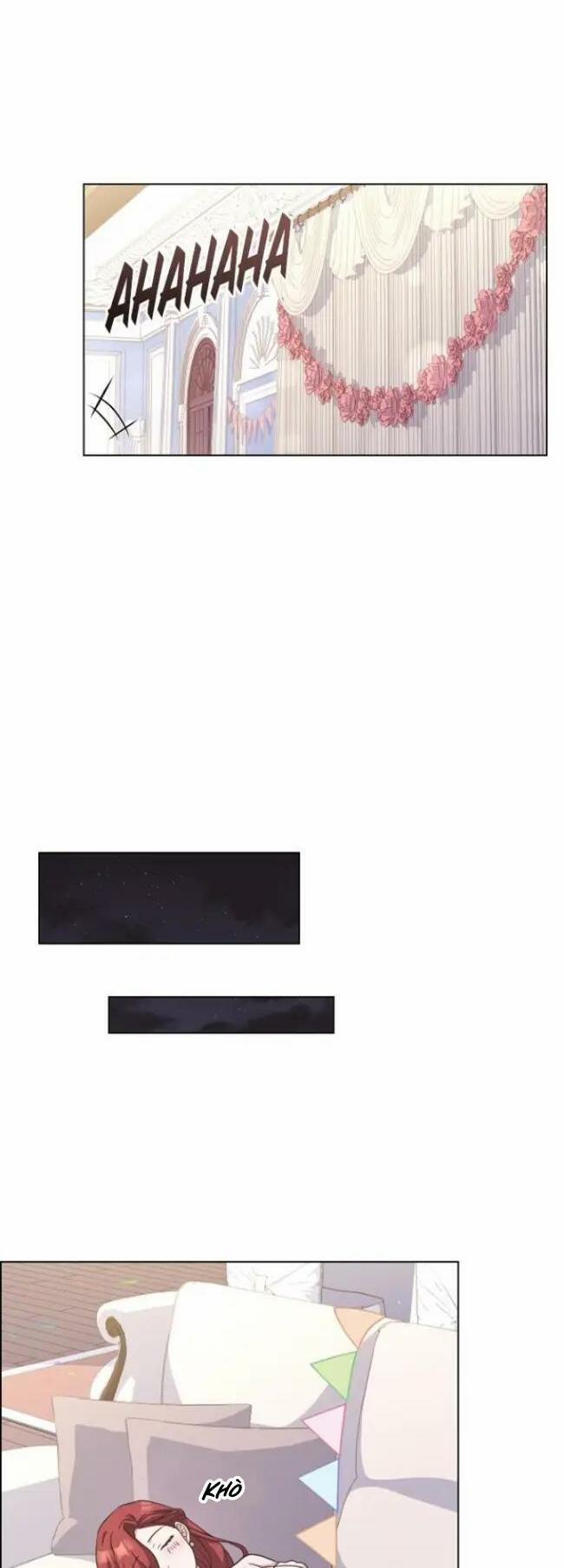 Một Đêm Với Hoàng Đế 33 trang 15