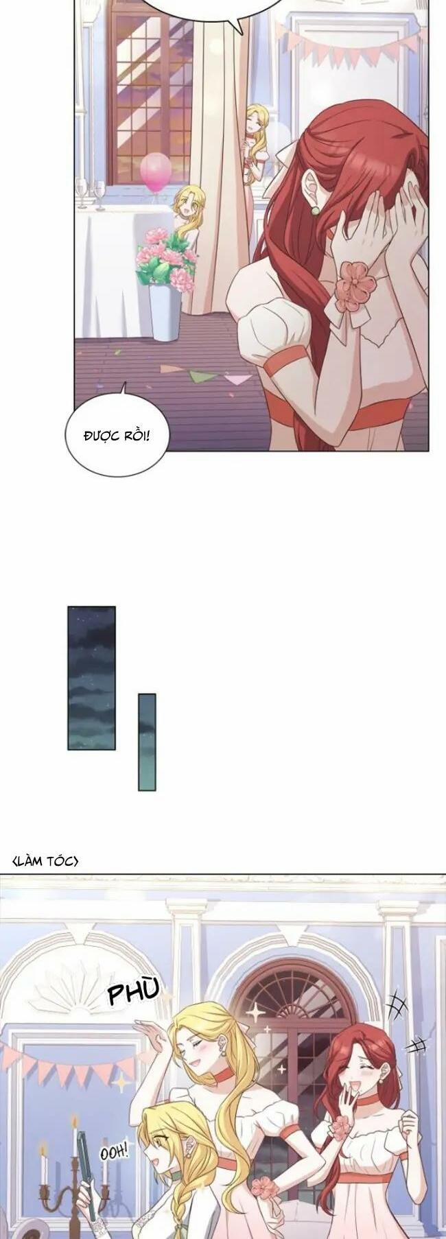 Một Đêm Với Hoàng Đế 33 trang 17