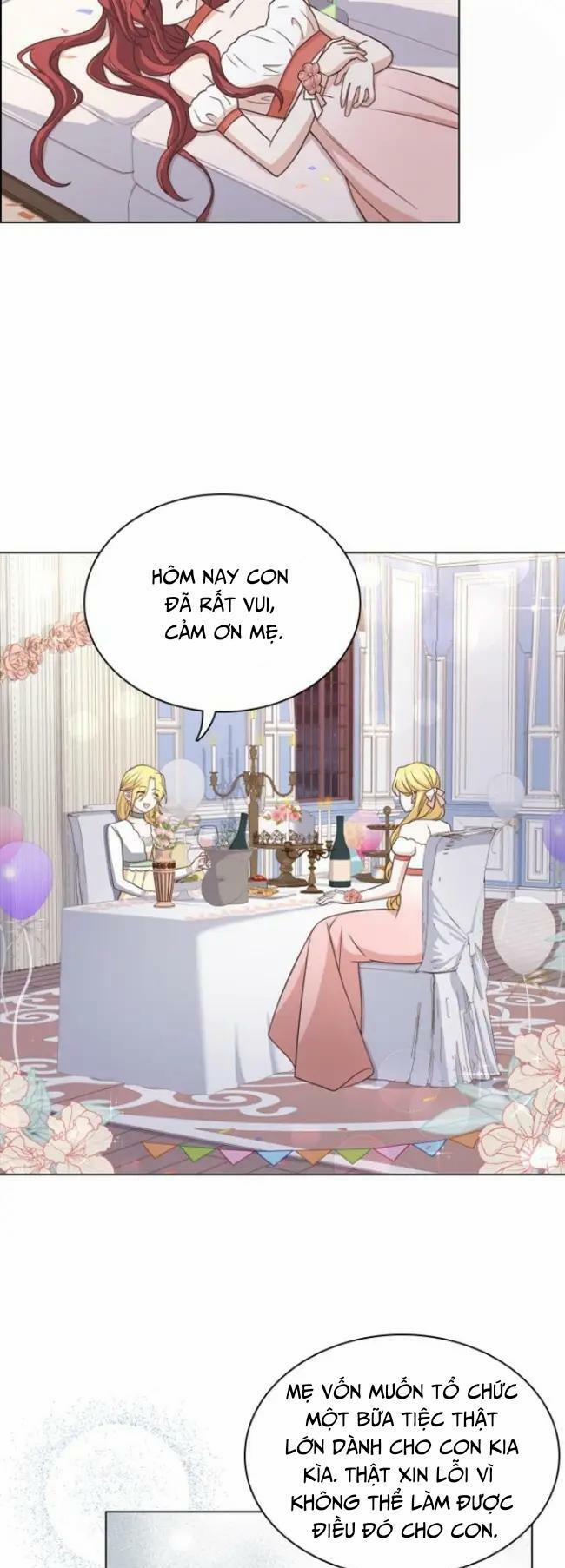 Một Đêm Với Hoàng Đế 33 trang 18