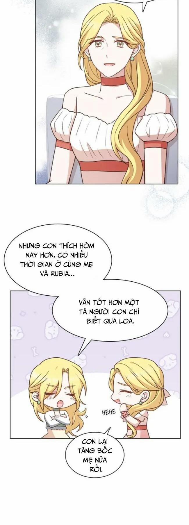 Một Đêm Với Hoàng Đế 33 trang 19