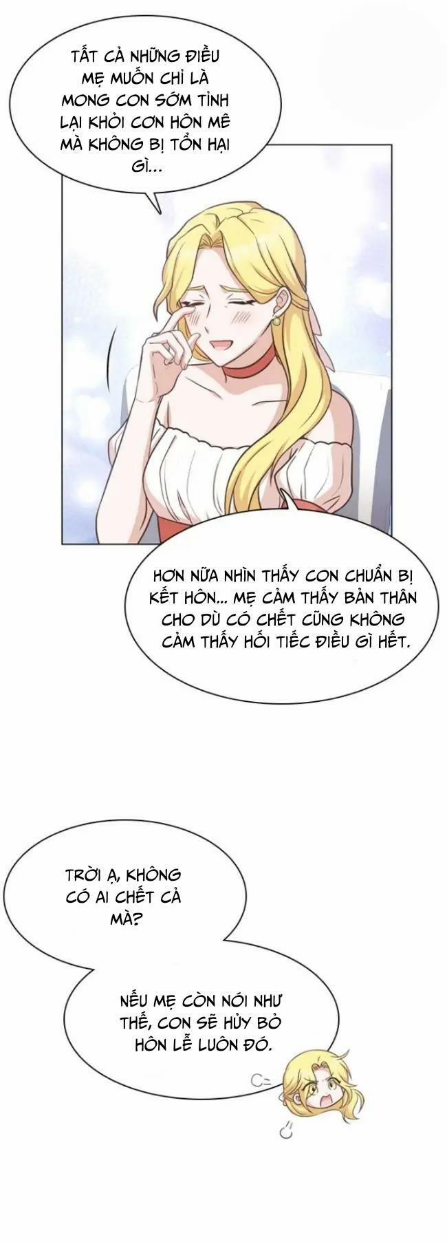 Một Đêm Với Hoàng Đế 33 trang 20