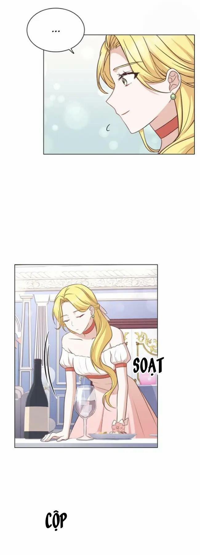 Một Đêm Với Hoàng Đế 33 trang 22