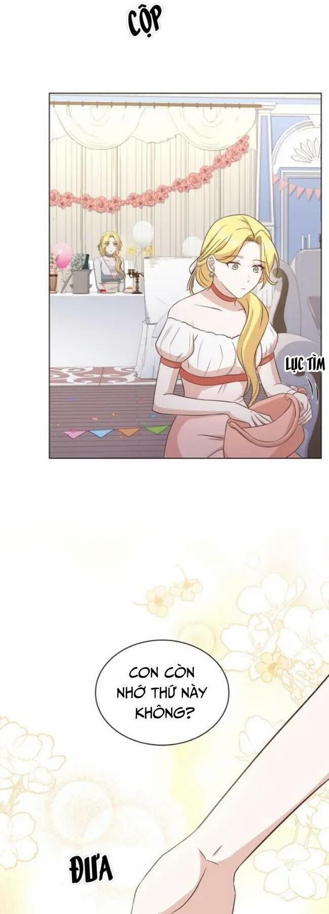 Một Đêm Với Hoàng Đế 33 trang 23