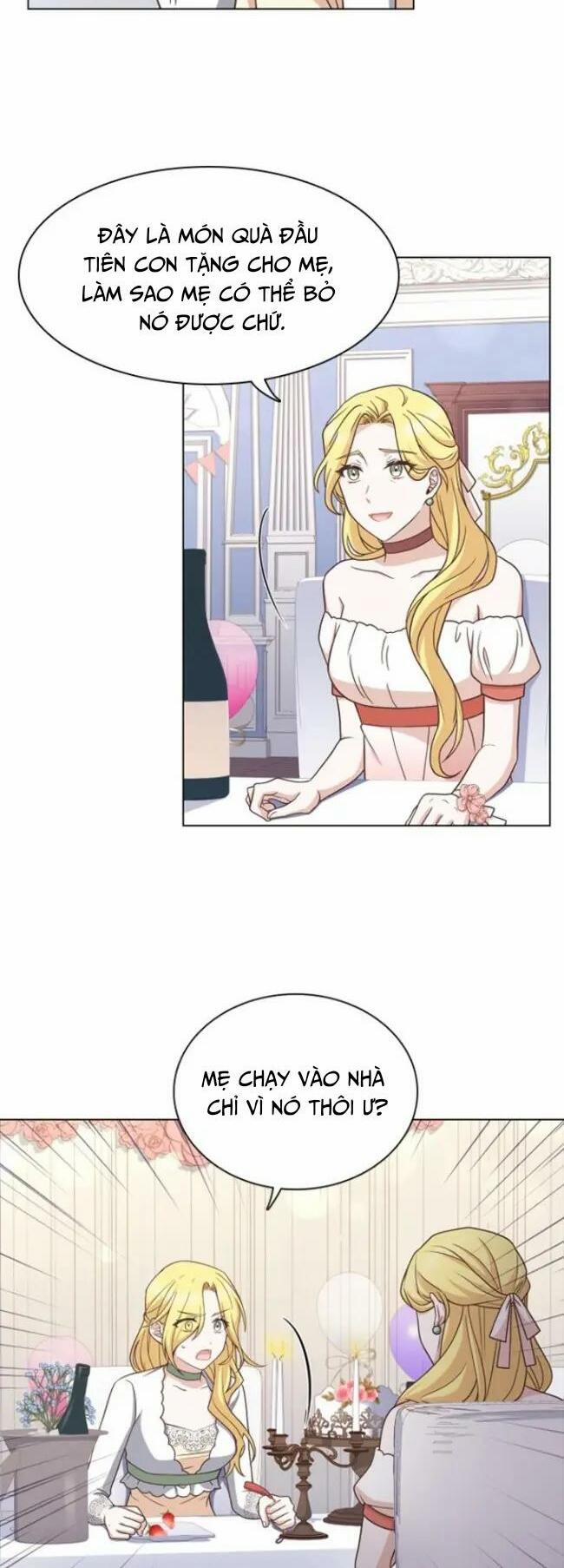 Một Đêm Với Hoàng Đế 33 trang 25