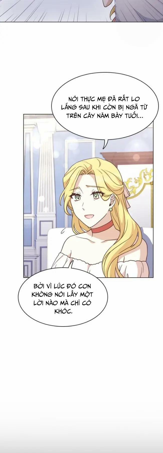 Một Đêm Với Hoàng Đế 33 trang 26